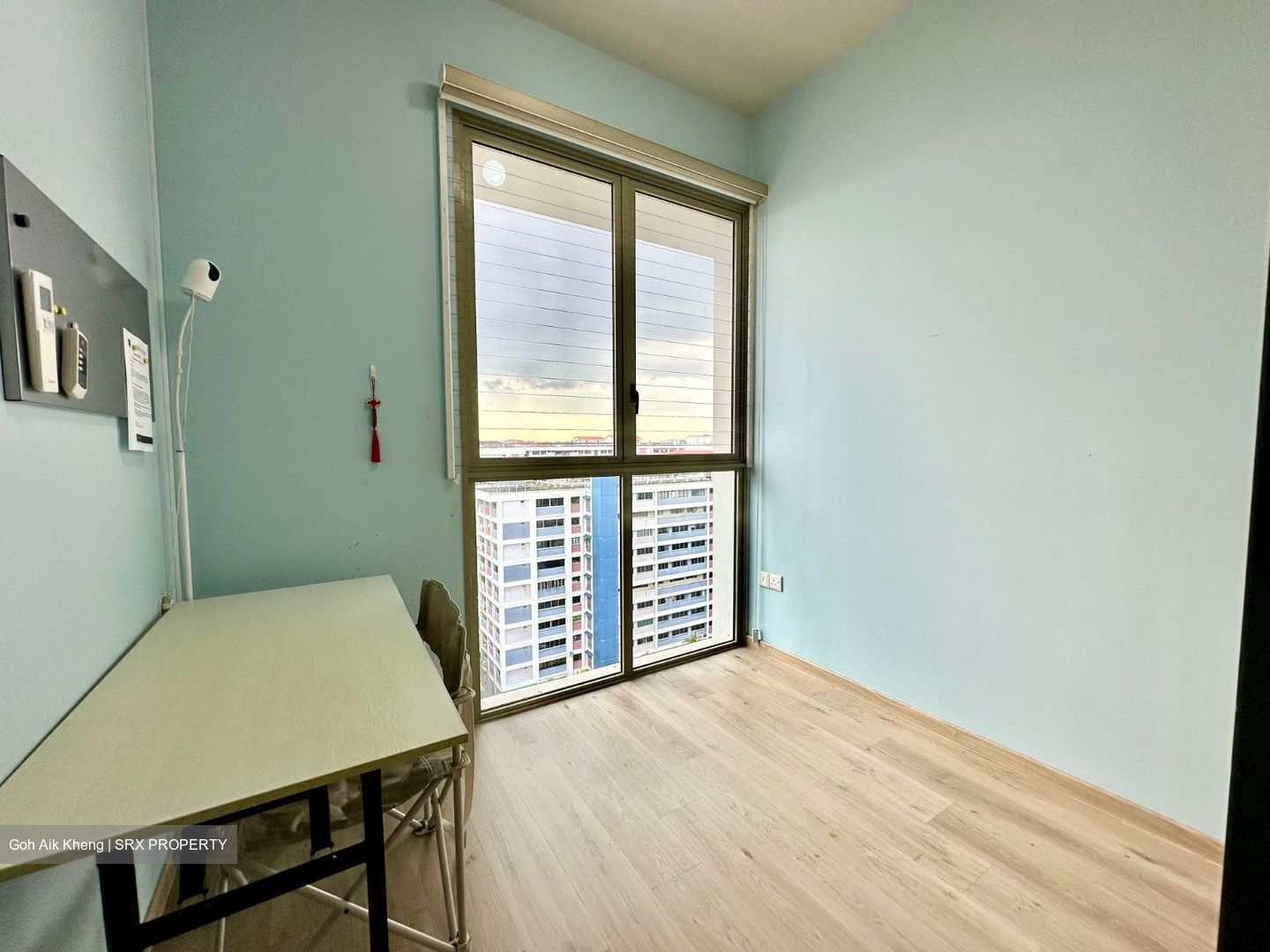 Sea Horizon (D18), Condominium #525927411